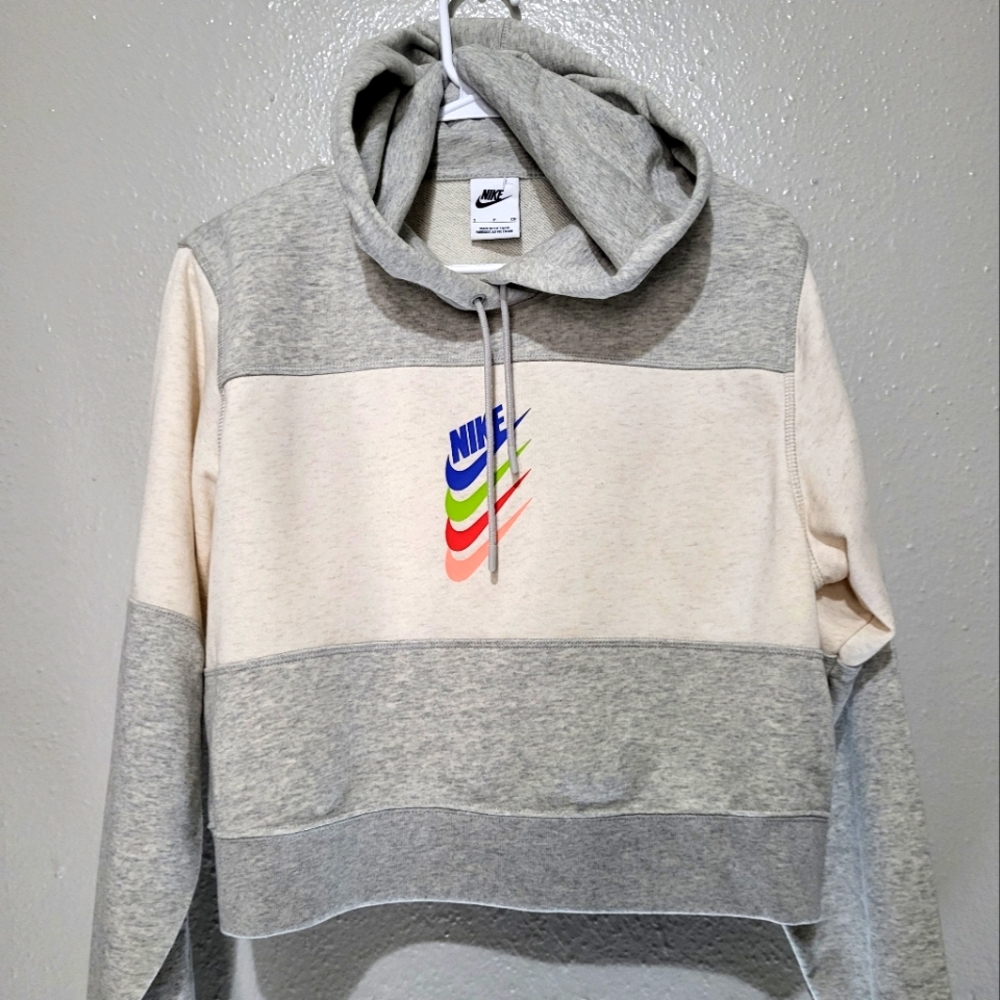 NIKE HOODIE